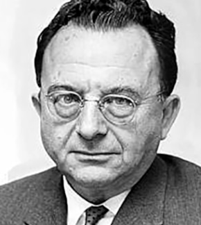 фотография Эрих Фромм