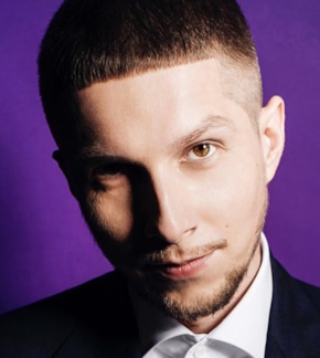 фотография Tony Tonite