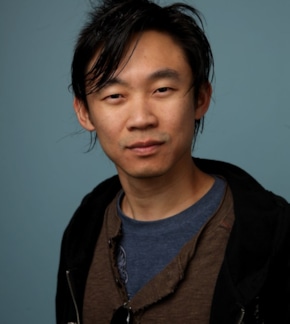 фотография Джеймс Ван