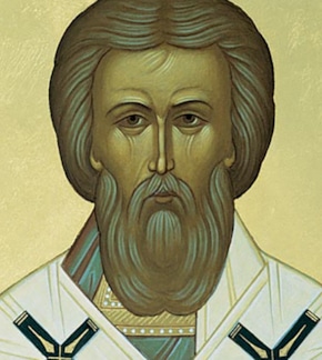 фотография Святой Валентин