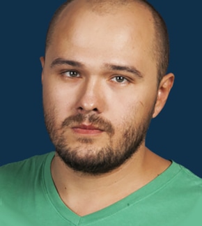 фотография Родион Толочкин