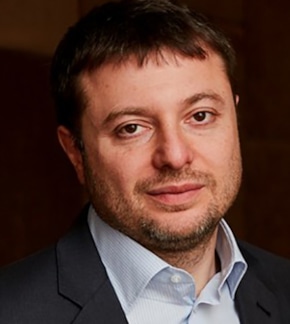 фотография Сергей Хотимский