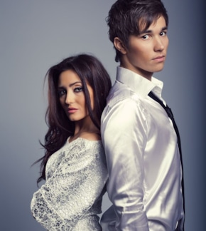 фотография Пара Нормальных