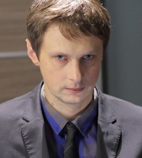 фотография Андрей Феськов