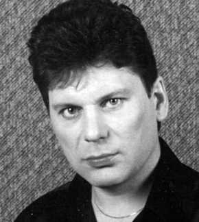 фотография Юрий Хой