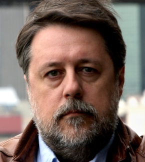 фотография Виталий Манский