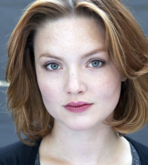 фотография Холлидей Грейнджер