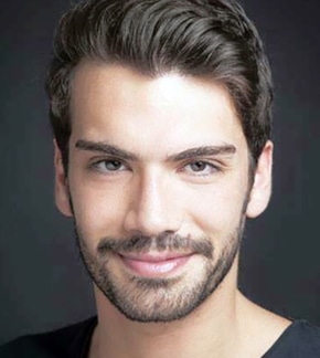 фотография Гюрбей Илери