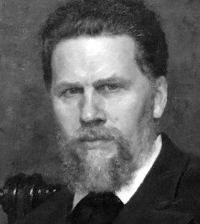 фотография Иван Крамской