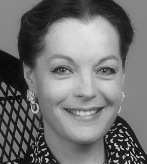 фотография Роми Шнайдер