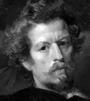 фотография Карл Брюллов