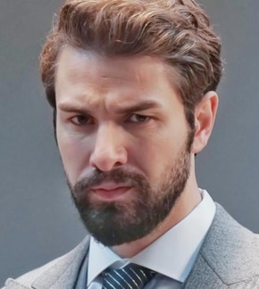 фотография Фуркан Палалы