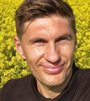 фотография Евгений Левченко