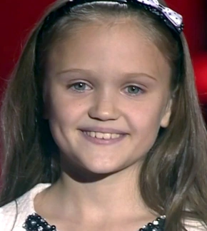 фотография Ксения Левчик