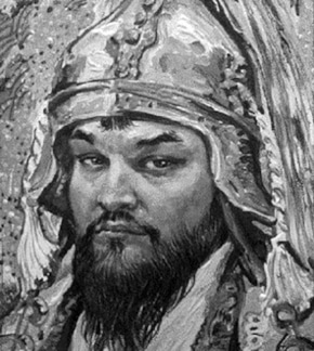 фотография Тохтамыш