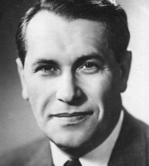 фотография Марк Бернес