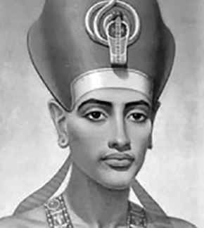 фотография Хеопс