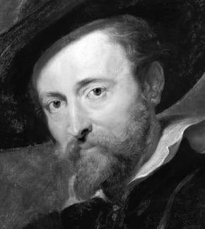 фотография Питер Рубенс