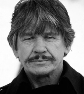 фотография Чарльз Бронсон