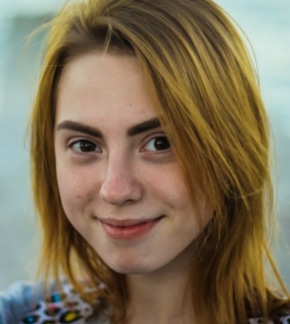 фотография Таня Волкова