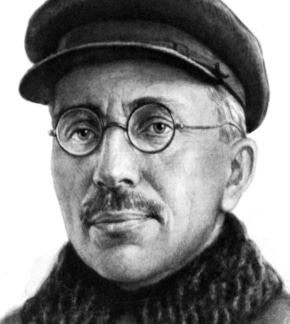 фотография Антон Макаренко