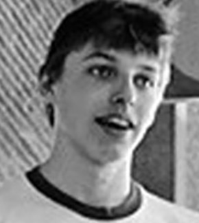 фотография Петер Нильсен