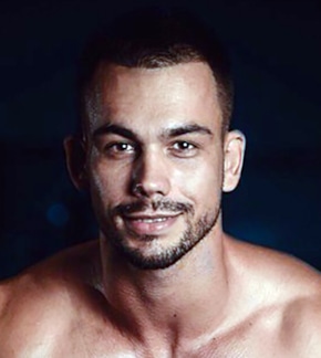 фотография Сергей Захарьяш