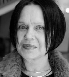 фотография Нина Дробышева