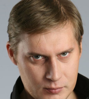 фотография Яков Кучеревский