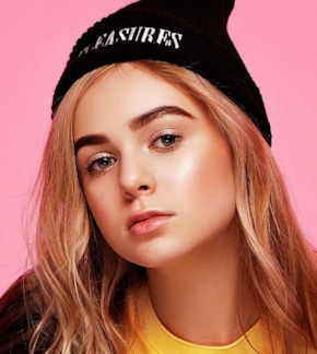 фотография Юлия Гамалий