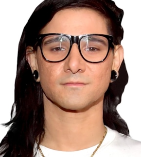 фотография Скриллекс