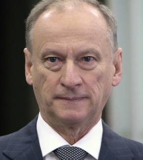 фотография Николай Патрушев