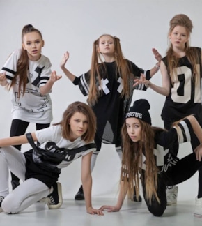 фотография Open Kids