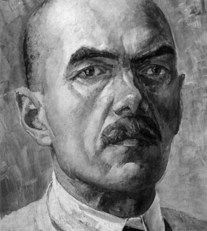 фотография Кузьма Петров-Водкин