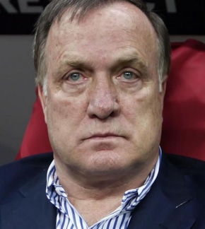 фотография Дик Адвокат