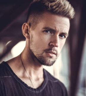 фотография Маркус Рива