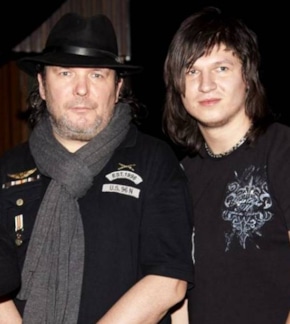 фотография Группа «Нэнси»