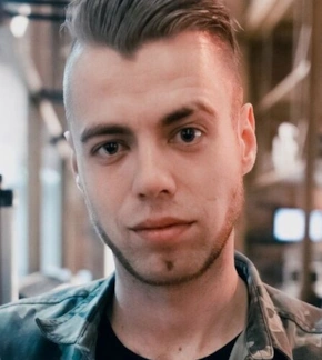 фотография Джей Мар