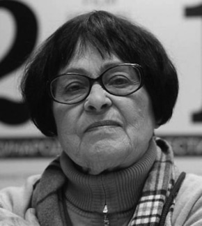 фотография Кира Муратова