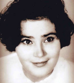 фотография Валентина Пугачева