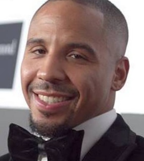 фотография Андре Уорд