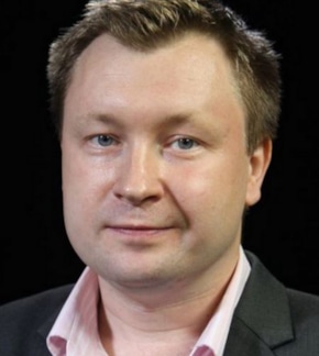 фотография Николай Алексеев