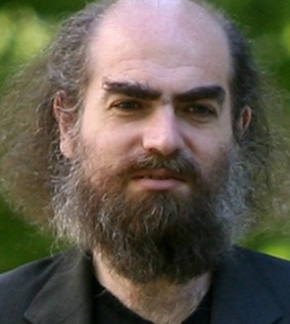 фотография Григорий Перельман