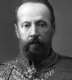 фотография Сергей Витте