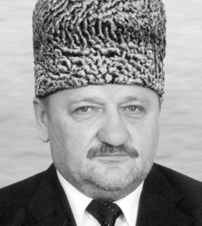 фотография Ахмат Кадыров
