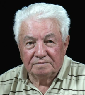 фотография Владимир Войнович