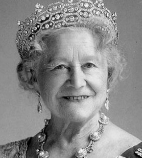 фотография Елизавета Боуз-Лайон