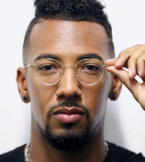 фотография Жером Боатенг