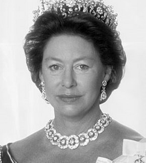 фотография Принцесса Маргарет