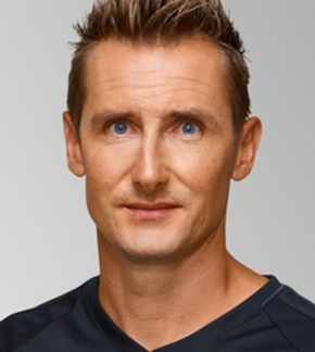 фотография Мирослав Клозе